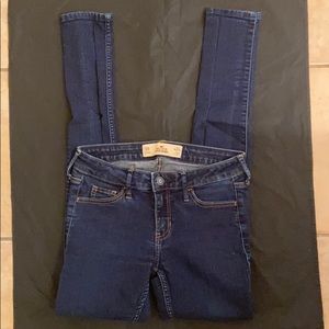 Hollister Skinny Jeans